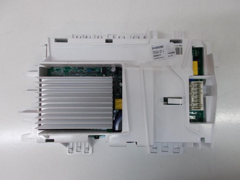 Scheda main lavatrice Candy  cod 41042988