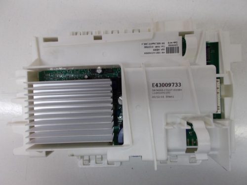 Scheda main lavatrice Candy cod 41037686