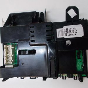 Scheda main lavatrice Candy cod 43013103