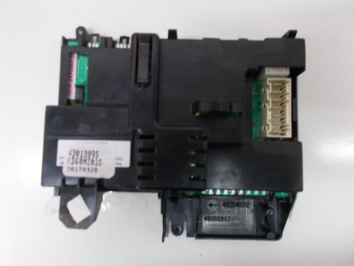 Scheda main lavatrice Candy cod 43013095