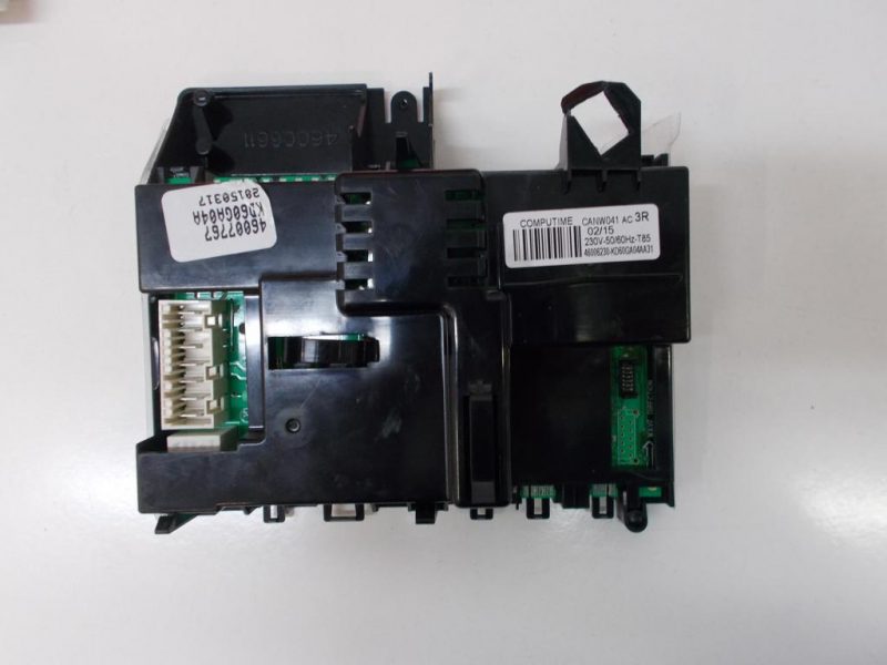 Scheda main lavatrice Candy cod 46007767