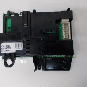 Scheda main lavatrice Candy cod 43013105