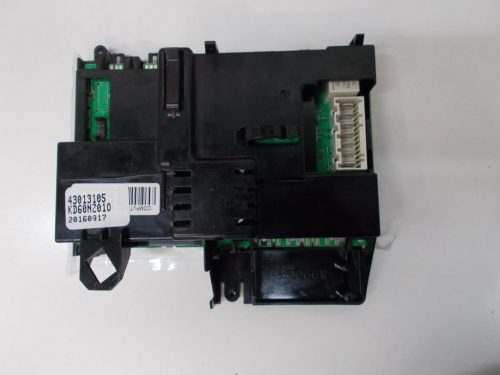 Scheda main lavatrice Candy cod 43013105