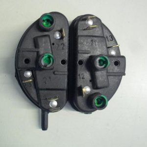 PRESSOSTATO PER LAVATRICE REX RLB - 43, ROSIERES 1-615