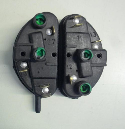 PRESSOSTATO PER LAVATRICE REX RLB - 43, ROSIERES 1-615