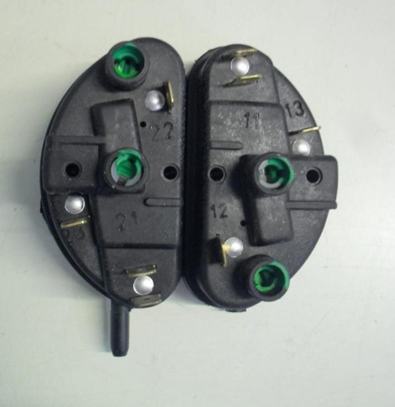 PRESSOSTATO PER LAVATRICE REX RLB - 43, ROSIERES 1-615