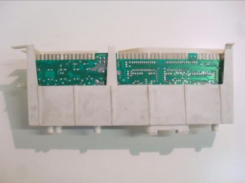 SCHEDA MAIN LAVATRICE INDESIT cod. 215005350.30