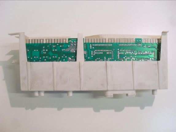 SCHEDA MAIN LAVATRICE INDESIT cod. 215005350.30