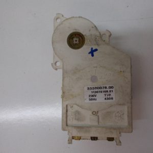 TIMER PER LAVATRICE cod 160015168.01