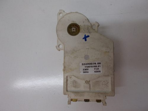 TIMER PER LAVATRICE cod 160015168.01