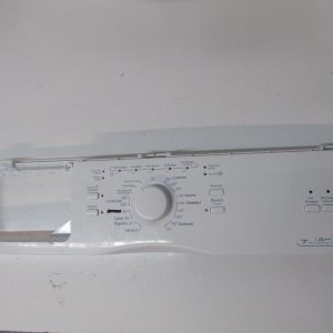 frontale lavatrice Whirlpool DLC7001 con scheda 461971403791.01