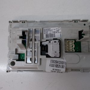 scheda main lavatrice Whirlpool DLC7001 859204138011 - 400010526308