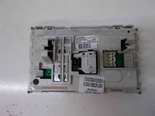 scheda main lavatrice Whirlpool DLC7001 859204138011 - 400010526308