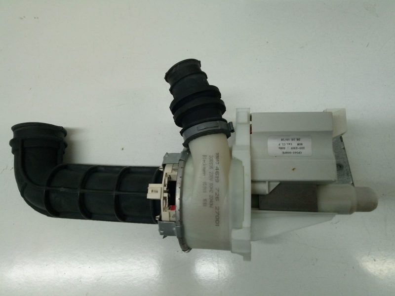 MOTOPOMPA CP045-009PE 
cod 990030461972627001 - 305535
26.10.10/18