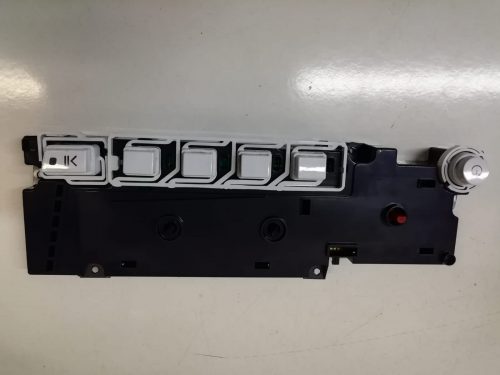 scheda comandi Ariston led 3sel cod 21014289700