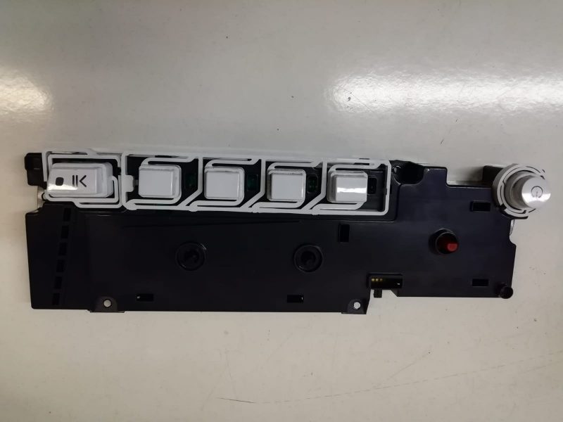 scheda comandi Ariston led 3sel cod 21014289700