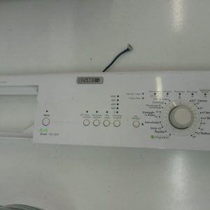 frontale con scheda Ignis loe 1077 7kg cod scheda 461971403731.02