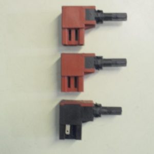 Selettori lavatrice Zoppas PL6 cod