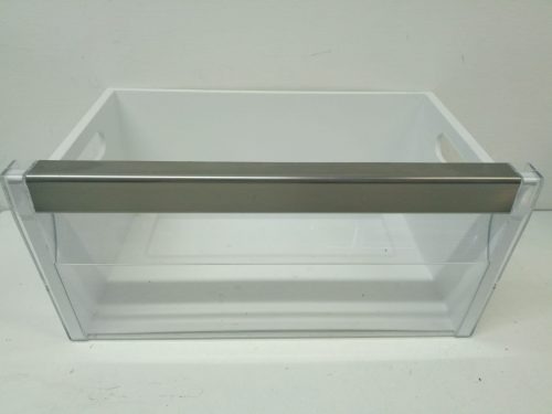 10924 -- 000 (11129) cassetto frigo Whirlpool Ariston Indesit Candy 44 * 21*26,5