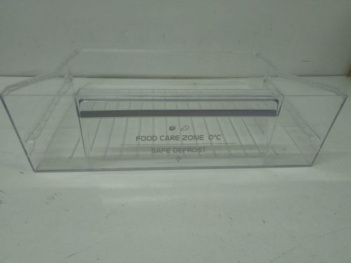 10927 -- 000 (11133) Cassetto frigo food care zone Hotpoint Ariston Whirlpool Candy Indesit