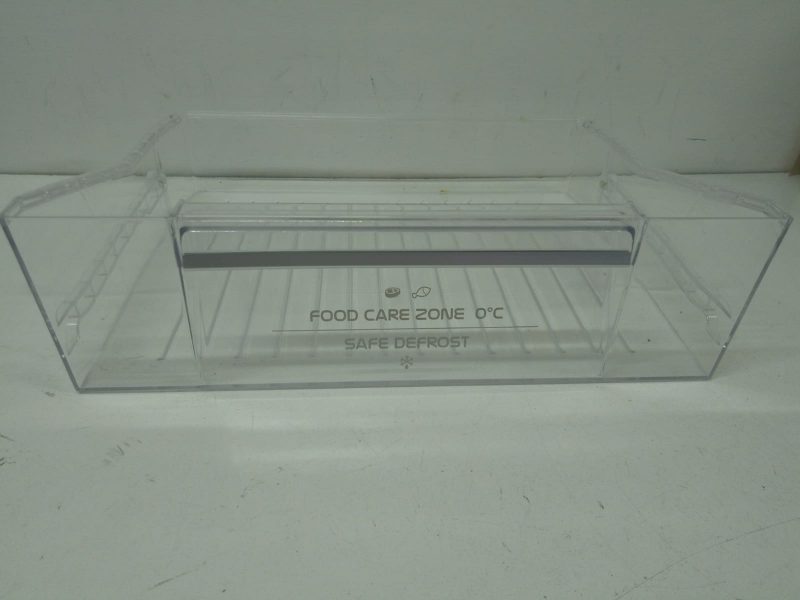 Cassetto frigo food care zone  Hotpoint Ariston Whirlpool Candy Indesit