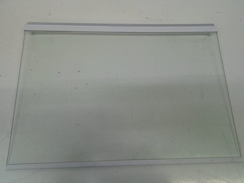 RIPIANO IN VETRO 44,5*30,5 FRIGO BEKO RDSA240K20S