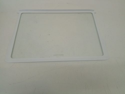 RIPIANO IN VETRO 45*30 FRIGORIFERO ATLENTIC ATBGN2610AP