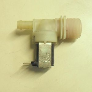 Elettrovalvola lavatrice Zerowatt EX 336 cod 370329080