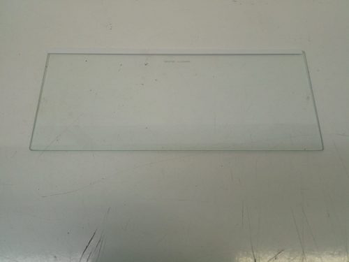 RIPIANO IN VETRO 45*18,5  FRIGORIFERO ATLANTIC ATBGN2610AP