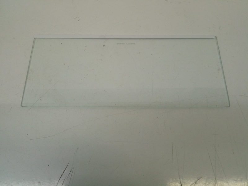 RIPIANO IN VETRO 45*18,5  FRIGORIFERO ATLANTIC ATBGN2610AP