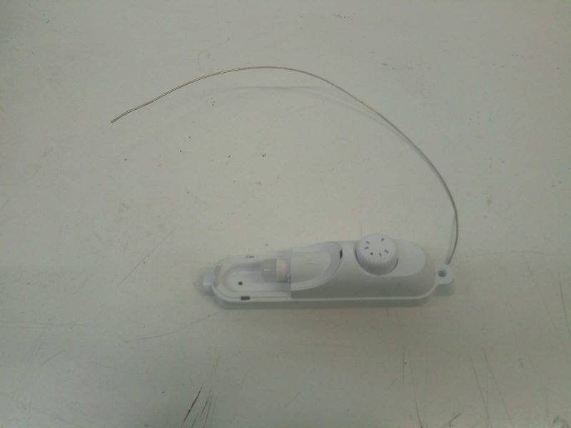 TERMOSTATO FRIGORIFERO ATLANTIC ATBGN2610AP