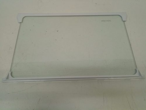 RIPIANO IN VETRO 45*28 FRIGORIFERO BEKO RBI6301LH 
7516120002