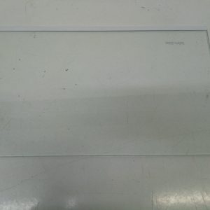 RIPIANO IN VETRO 44,5*26,5 FRIGORIFERO BEKO RBI6301LH 
7516120002