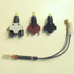 Selettori lavatrice Zerowatt EX 336 cod