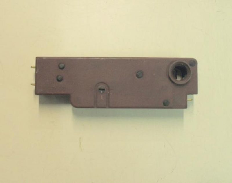 1098 -- 000 (1157) Bloccaporta lavatrice Ignis AWF863/IG cod SERIE DS 88/T3