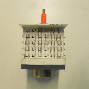 Timer lavatrice Ignis AWF863/IG cod 421101270563