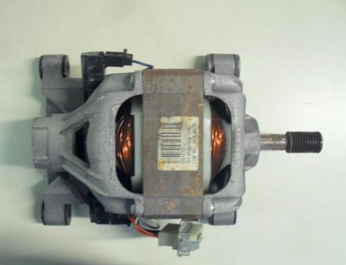 1103 -- 000 (1123) Motore lavatrice Ignis AWF863/IG cod MCA 45/64 - 148/IRA