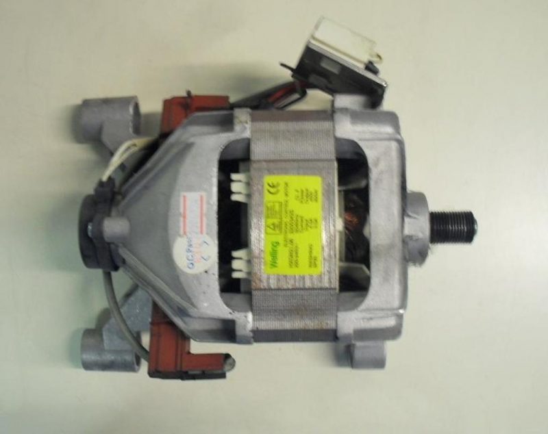 Motore lavatrice Techwood WS1042 cod 32003425