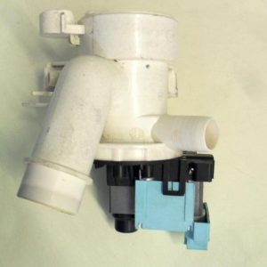 Pompa lavatrice Candy GO F 107 cod 41019104