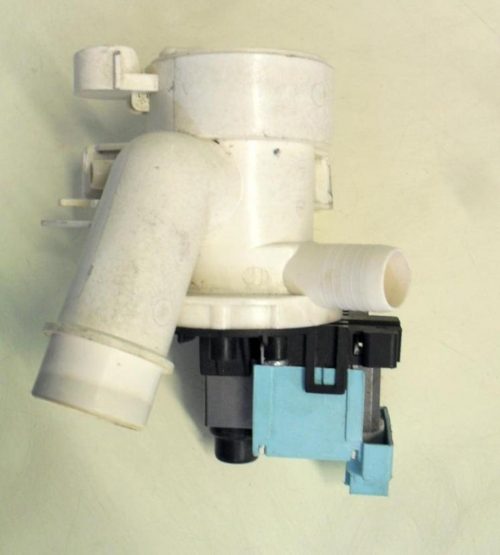 Pompa lavatrice Candy GO F 107 cod 41019104