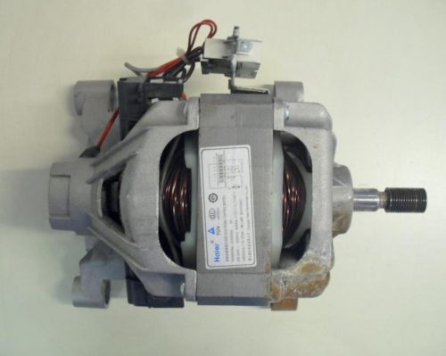 Motore lavatrice Candy GO F 107 cod 41025050