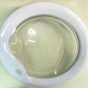 OBLO' PER LAVATRICE CANDY GO F 107   COMPLETO DI GUARNIZIONE