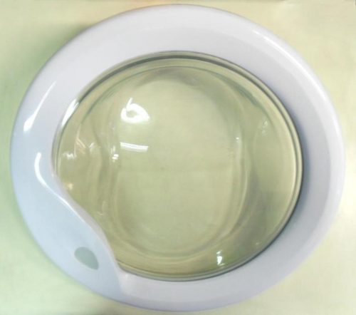 OBLO' PER LAVATRICE CANDY GO F 107   COMPLETO DI GUARNIZIONE
