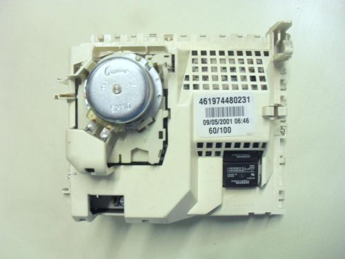 Timer lavatrice Whirlpool AWM6063 cod 461971067631