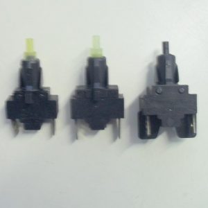 Selettori lavatrice Indesit W445TP cod