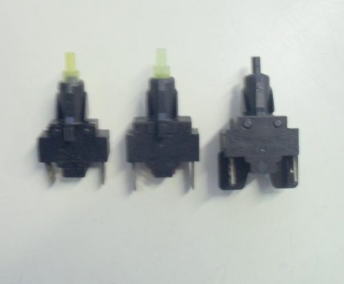 1116 -- 000 (1136) Selettori lavatrice Indesit W445TP cod