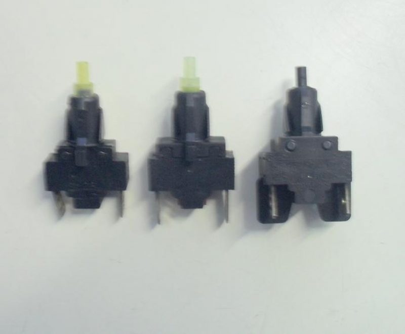 Selettori lavatrice Indesit W445TP cod