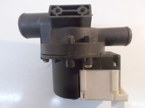 11169 -- 000 (9924) Pompa lavatrice cod 48986