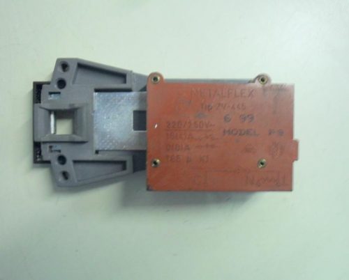 Bloccaporta lavatrice Indesit W445TP cod ZV-445