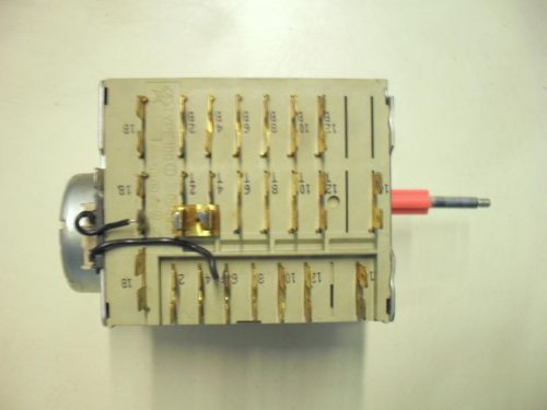 Timer lavatrice Rex RT 930 G cod 1399/0/1.00 059600